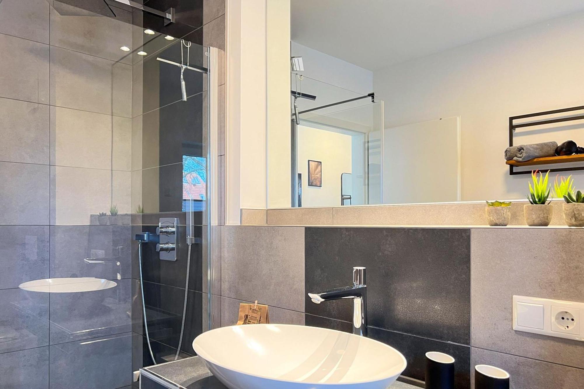 Tordalk, Whg 05 Apartment เพรโรว์ ภายนอก รูปภาพ